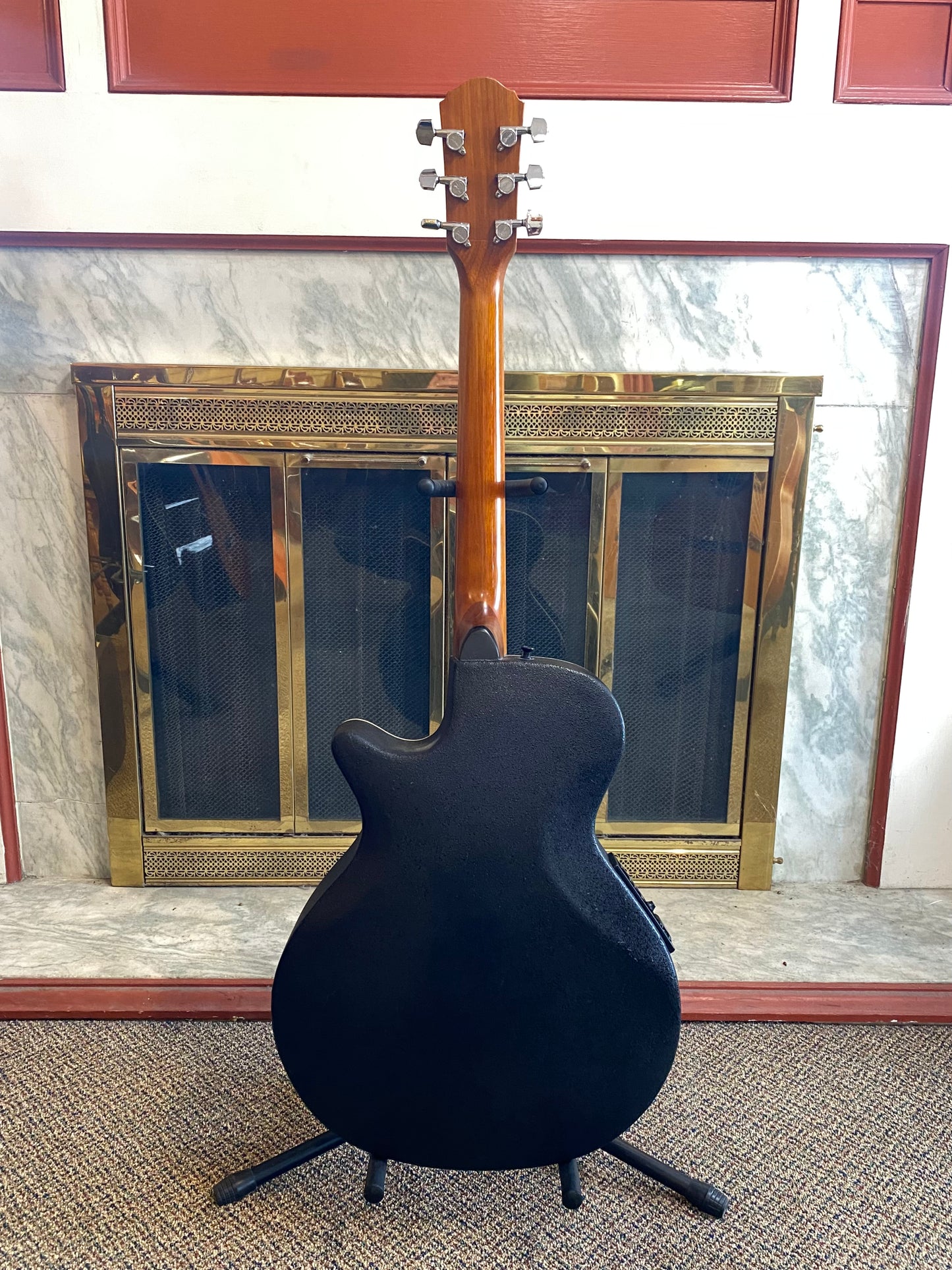 CRAFTER FX550EQ