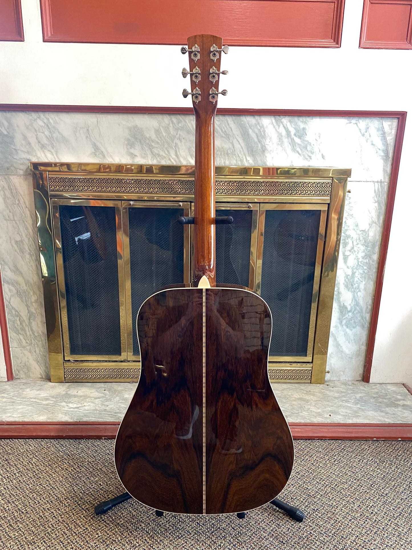 BLUERIDGE BR60