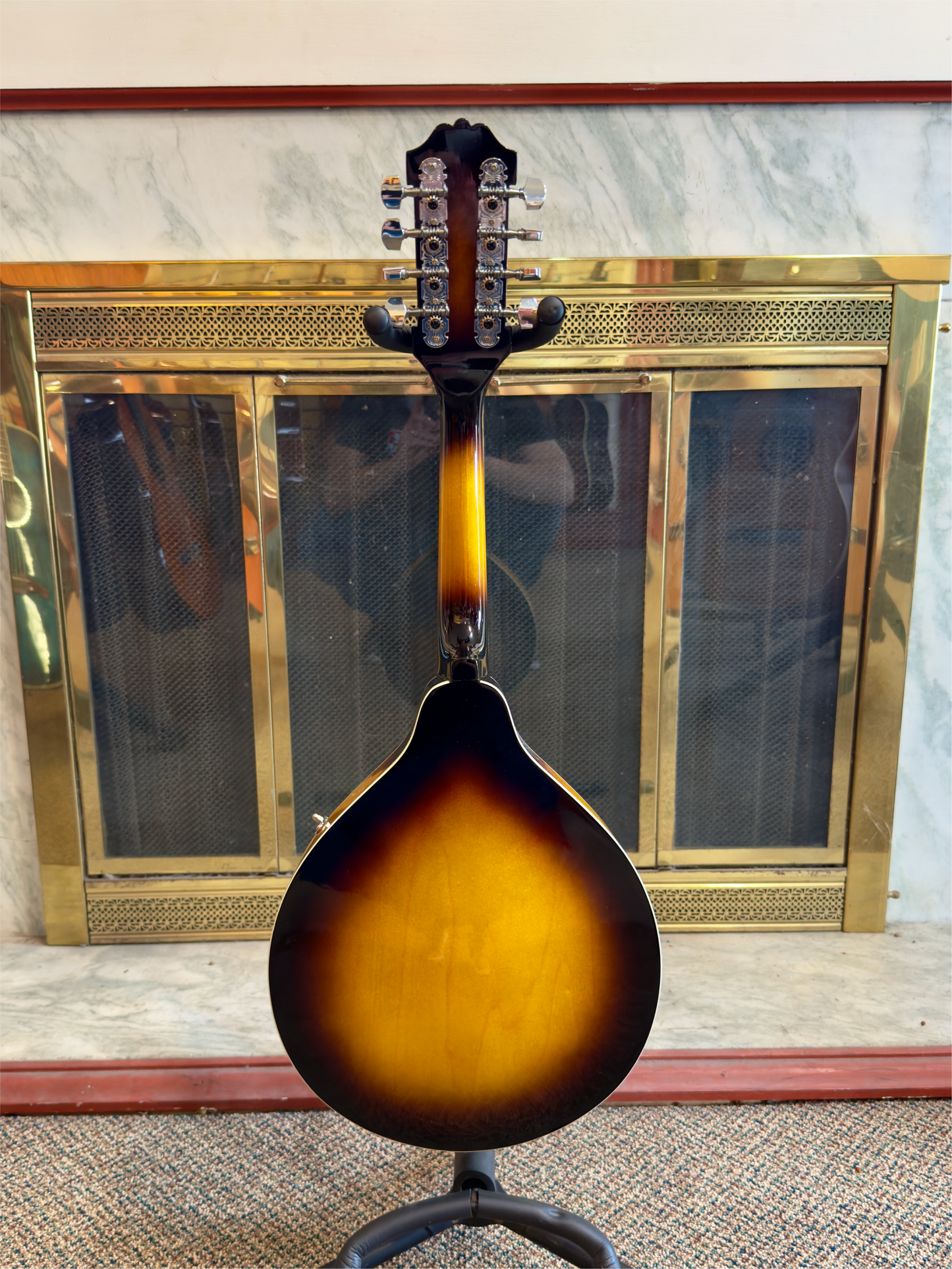 WASHBURN M1K-A