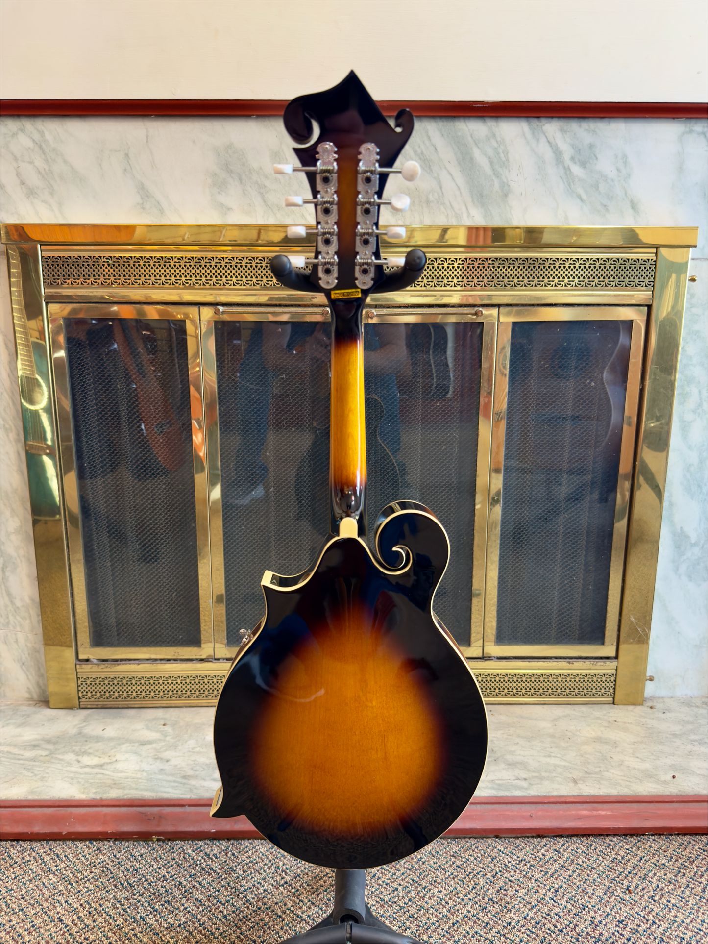 GOLD TONE GM-35