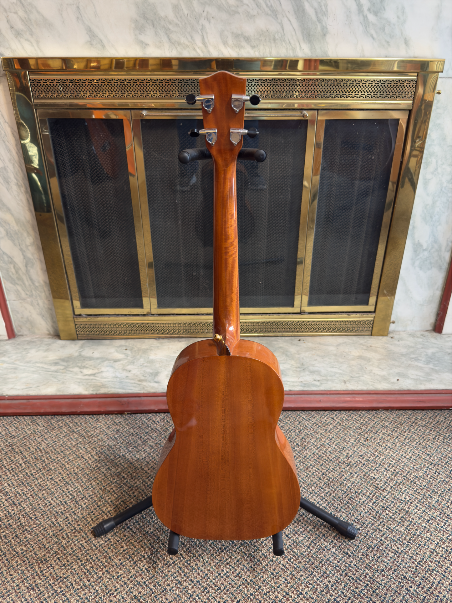 PANO MBD BARITONE