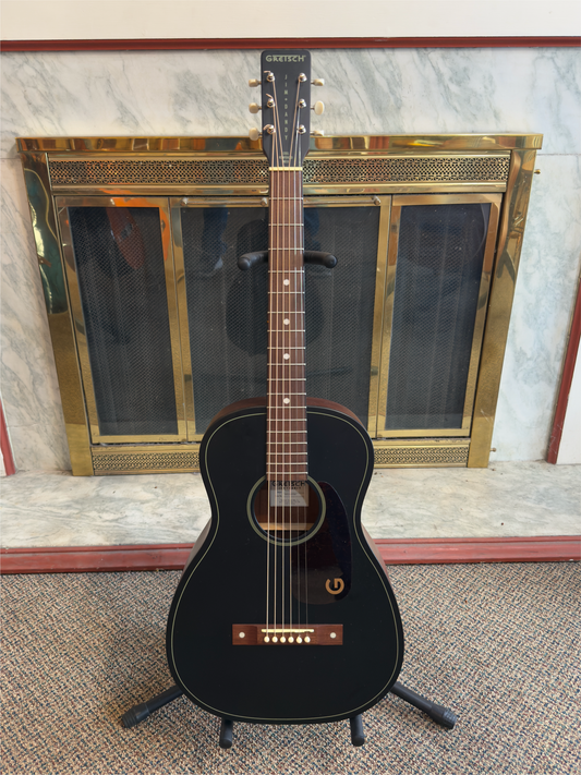 GRETSCH JIM DANDY