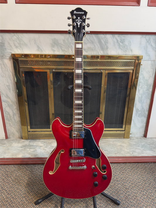 IBANEZ AS73-TCD