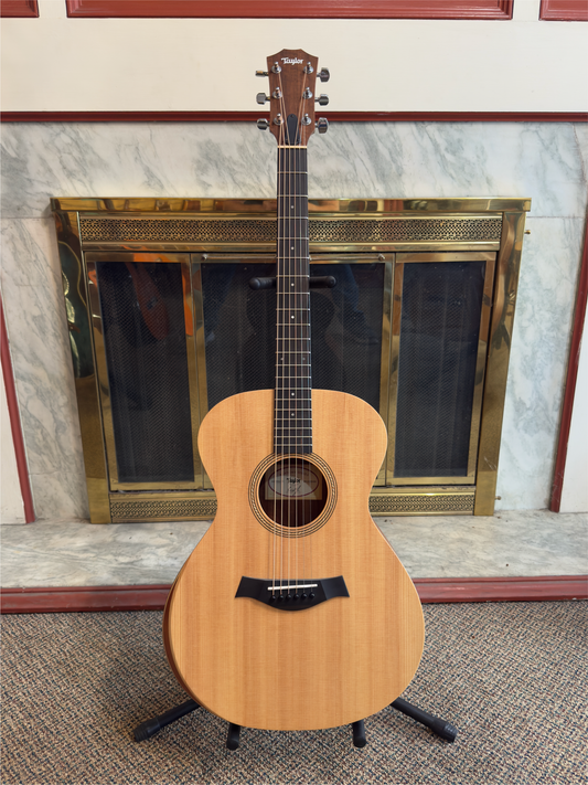 TAYLOR ACADEMY 12