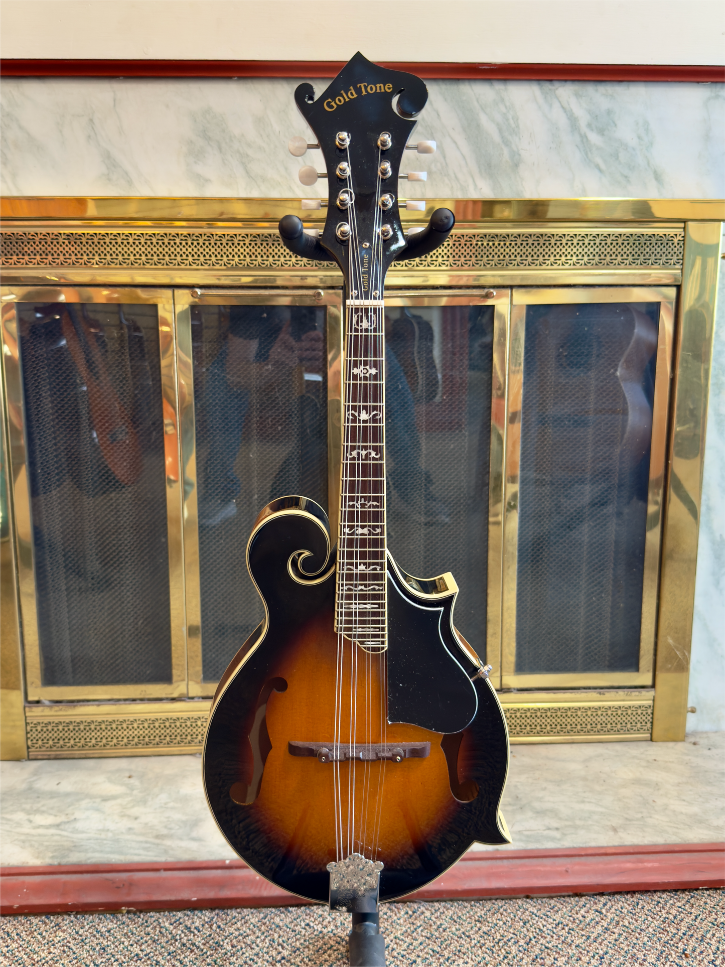 GOLD TONE GM-35