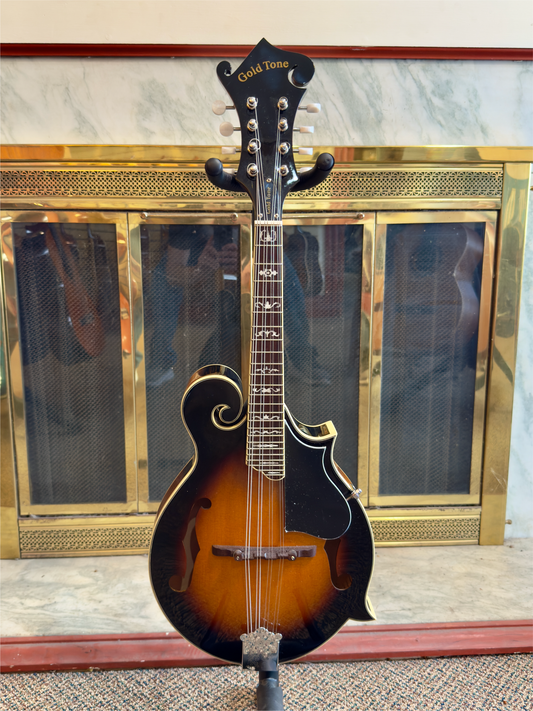 GOLD TONE GM-35