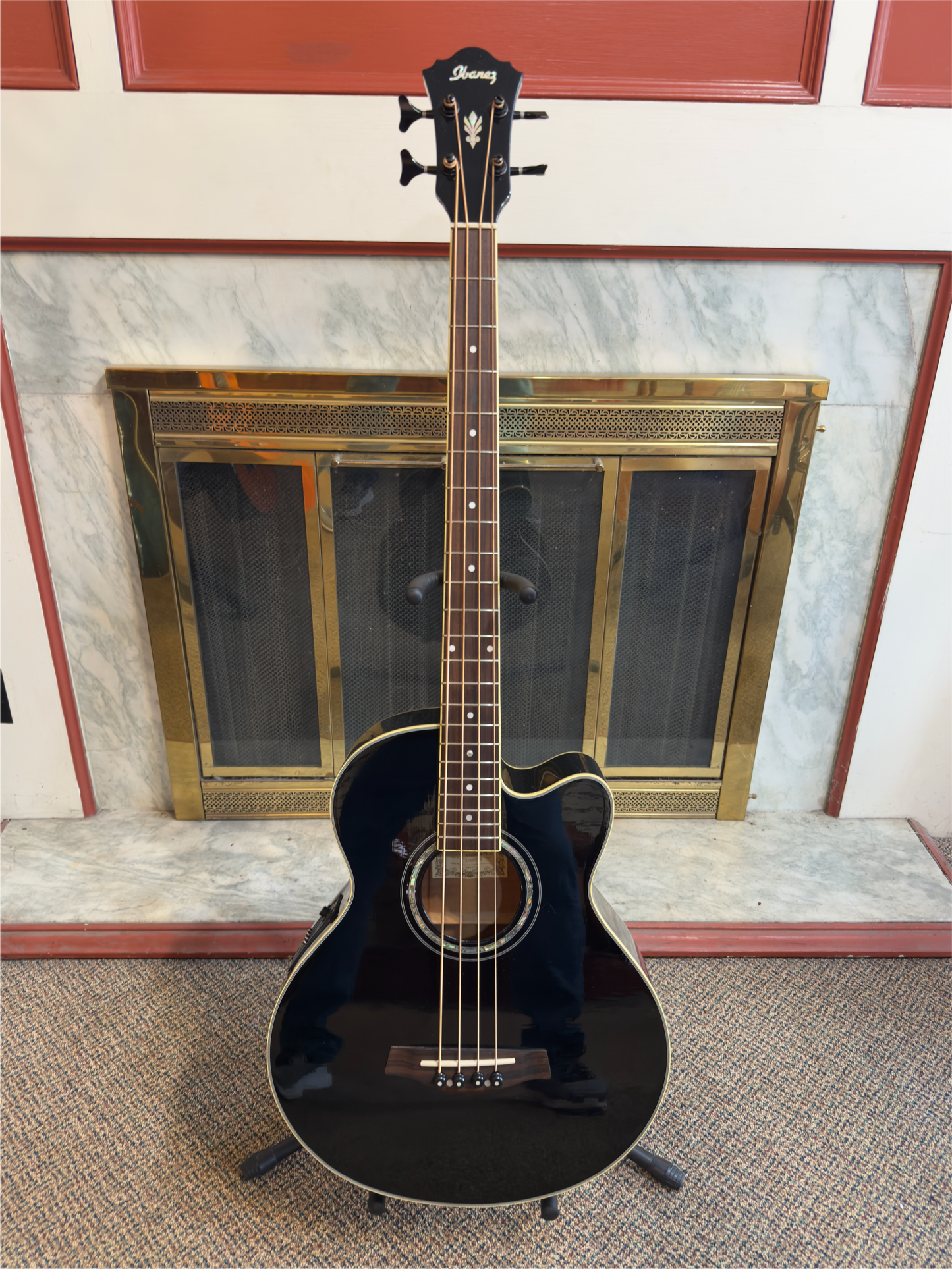 IBANEZ AEB10