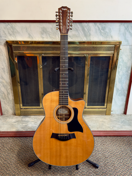 TAYLOR 356CE