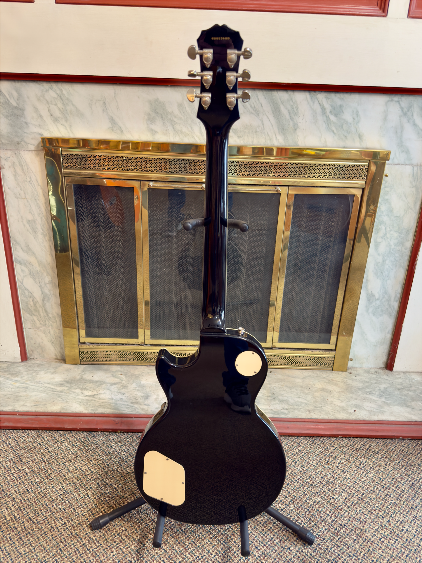 EPIPHONE LES PAUL