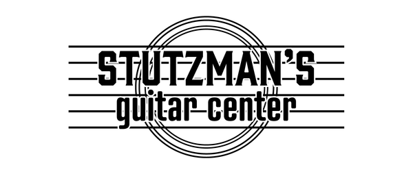 Stutzman's Guitar Center